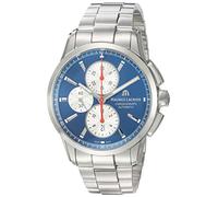 Maurice Lacroix Pontos Automatikchronograph PT6388-SS002-430-1 ETA Valjoux 7750