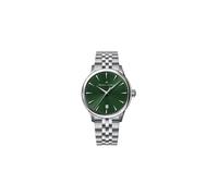 Maurice Lacroix Herrenuhr 1975 Quartz 751007-SS002-630-1