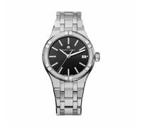 Maurice Lacroix Herrenuhr Aikon Automatikuhr Silber AI1106-SS002-450-1