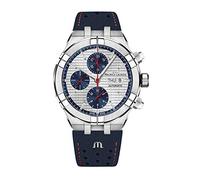 Maurice Lacroix Herrenuhr AIKON Chronograph Automatic Chronograph Limited Edition AI6038-SS001-133-1