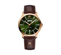 Maurice Lacroix Herrenuhr Pontos Day Date Bronze PT6358-BRZ01-63E-3