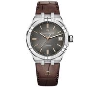 Maurice Lacroix - Mann - AI6007-SS001-331-1 - LaCroix Aikon Automatik 39 mm Anthrazit
