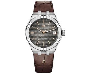 Maurice Lacroix - Mann - AI6007-SS001-331-1 - LaCroix Aikon Automatik 39 mm Anthrazit