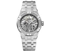 Maurice Lacroix - Mann - AI6007-SS002-030-1 - AIKON Automatisches Skelett 39 mm