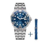 Maurice Lacroix - Mann - AI6058-SS002-430-2 - AIKON Venturer 43mm