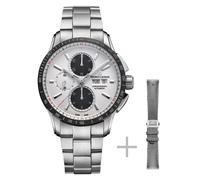 Maurice Lacroix - Mann - PT6038-SSL2H-130-A - PONTOS S Chronograph 43mm
