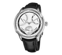 Maurice Lacroix Masterpiece Calendrier Retrograde MP7268-SS001-110