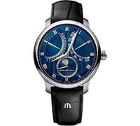 MAURICE LACROIX Masterpiece MP6538-SS001-310-1 Herren Automatikuhr