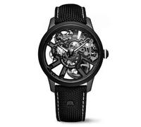 Maurice Lacroix Masterpiece Skeleton Label Noir (MP7228-DLB04-090-2)