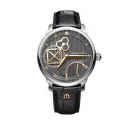 Maurice Lacroix Masterpiece Square wheel Retrograde MP6058-SS001-310-1
