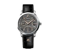 MAURICE LACROIX Masterpiece MP6538-SS001-310-1 Herren Automatikuhr