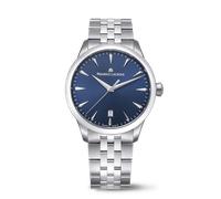 Maurice Lacroix - Maurice Lacroix-Analoguhr-751007-SS002-430-1 blau