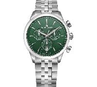 Maurice Lacroix - Maurice Lacroix-Analoguhr-751007-SS002-630-1 grün