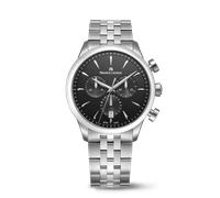 Maurice Lacroix - Maurice Lacroix-Analoguhr-751038-SS002-330-1 schwarz