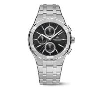 Maurice Lacroix Chronograph Aikon Quartz AI1118-SS002-330-1