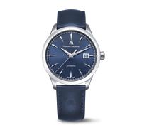 Maurice Lacroix - Maurice Lacroix-Automatikuhr-756108-SS001-430-4 blau