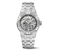 Maurice Lacroix Aikon Skeleton Herrenuhr AI6007-SS002-030-1