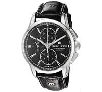 Maurice Lacroix Pontos Chronograph Automatik Uhr, ML 112, PT6388-SS001-330-1
