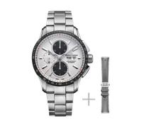 Maurice Lacroix Pontos Chronograph PT6038-SSL2H-130-A