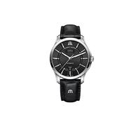 Maurice Lacroix PONTOS DAY DATE Herren Automatikuhr Klassisch schlicht