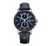 Maurice Lacroix Pontos Herrenchronograph (PT6038-SSL24-430-4)
