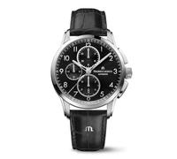 Maurice Lacroix Pontos Automatik Chronograph Herrenuhr PT6388-SS001-320-2