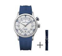 Maurice Lacroix Pontos S Diver Herrenuhr PT6248-SS00L-130-4