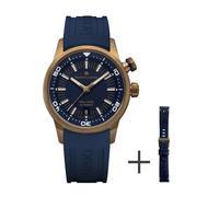 Maurice Lacroix - PT6248-BRZ0B-430-4 - PONTOS S Diver 42mm