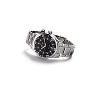 Maurice Lacroix PT6248-SS002-330 Pontos S Diver Herrenuhr Armbanduhr