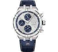 Maurice Lacroix Aikon Automatic Chronograph AI6038-SS001-131-1