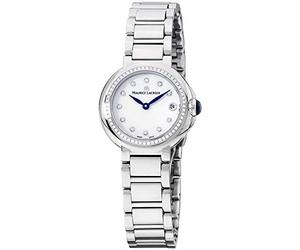 MAURICE LACROIX Schweizer Quarzuhr Fiaba FA1003-SD502-170-1