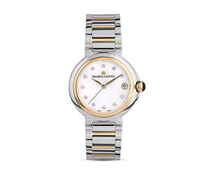 MAURICE LACROIX Schweizer Quarzuhr Fiaba FA1004-PVP13-150-1