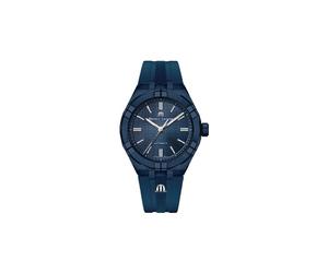 Maurice Lacroix Unisexuhr Aikon Automatic AI6007-PVC00-430-4