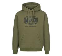 Mauser Hoodie Original Größe:XXL