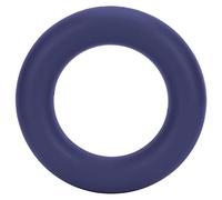 Mavaol Spulenhalter zum Selbermachen, Gummi, niedlich, rund, Aufbewahrungsorganisator, Werkzeug für Nähmaschinenspulen aus Metall und Kunststoff (Dark Purple)