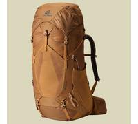 Gregory - Women's Maven 58 RC - Trekkingrucksack, Gr. XS/S, braun (WarmBronze)