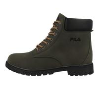 MAVERICK MID- Olive Night -45