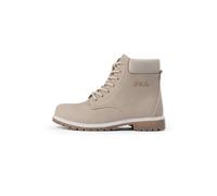 FILA Damen Maverick mid wmn Fashion Boot, Feather Gray-Turtledove, 40 EU