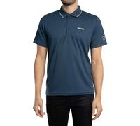 Regatta Maverik V Short Sleeve Polo Blau S Mann (Herstellerartikelnummer: RMT221-ZV7-S)