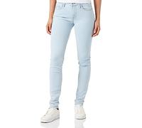 Mavi Adriana; Bleached 90s