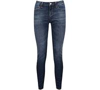 Mavi Adriana; Dark Indigo STR