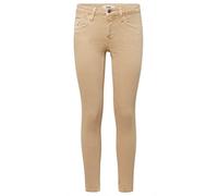 Mavi Adriana; Ginger Root Colored