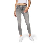 Mavi Adriana; lt Smoke Denim