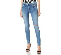 Mavi Adriana; mid Ripped Glam