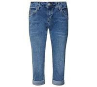 Mavi ALMA; mid Brushed Glam