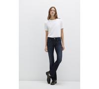 Mavi Jeans BELLA MID-RISE Damen Slim Bootcut Rinse Miami Str Gr. 25/32