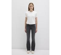 Mavi - BELLA MID-RISE lt smoke str - Gr. - 29/30