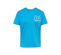 Mavi CAT Printed Tee; Cloisonne