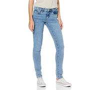 Mavi Damen Adriana Jeans, Blau (Indigo Retro Str 29257), 26W / 30L