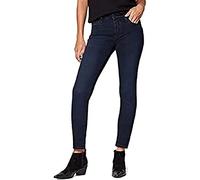 Mavi Damen Adriana Jeans, Blau (Ink Sporty 29969), 26W / 30L
